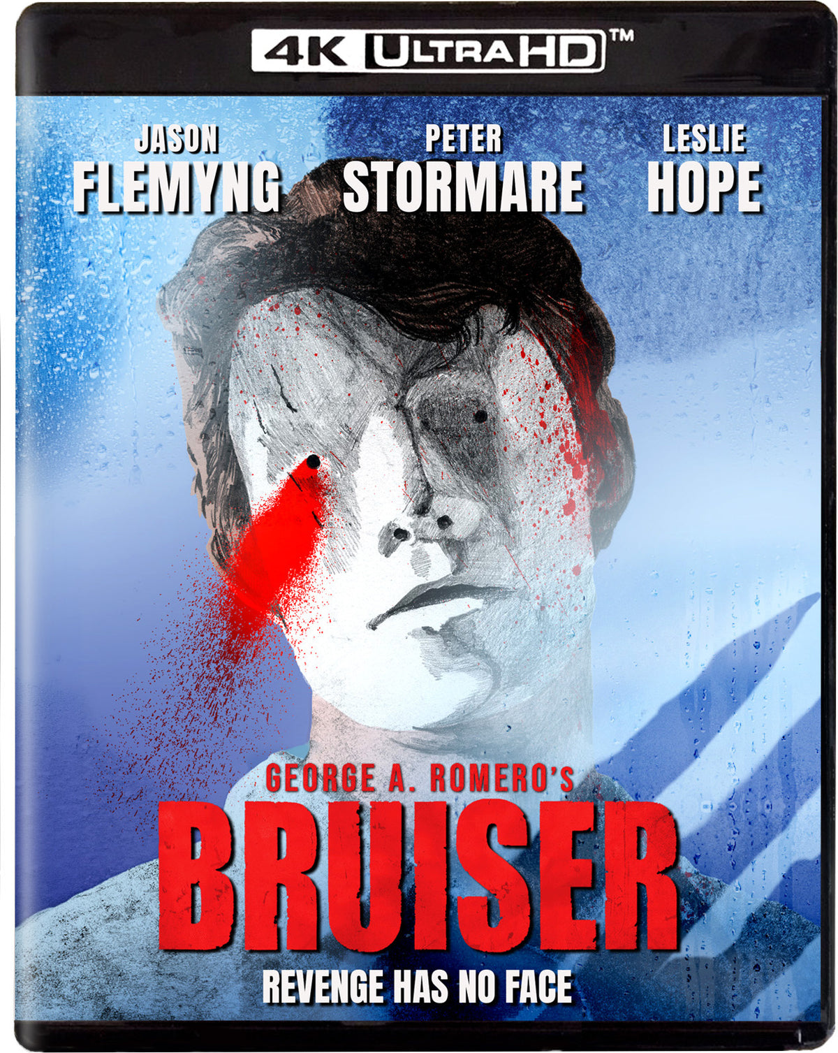 [Pre-Order] Bruiser 4K