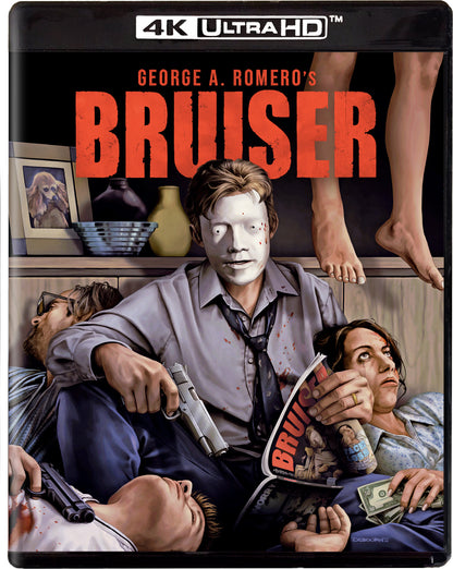 [Pre-Order] Bruiser 4K