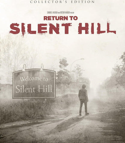 Return to Silent Hill