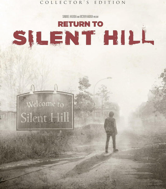 Return to Silent Hill