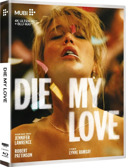 Die My Love (2025)