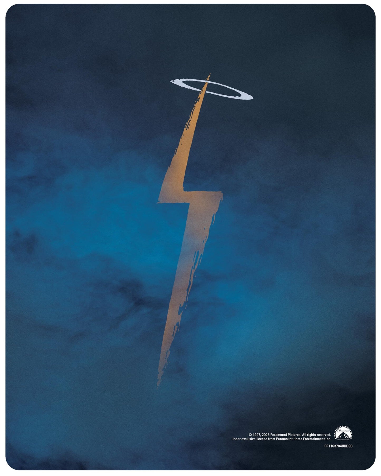 [Pre-Order] The Saint 4K SteelBook (1997)