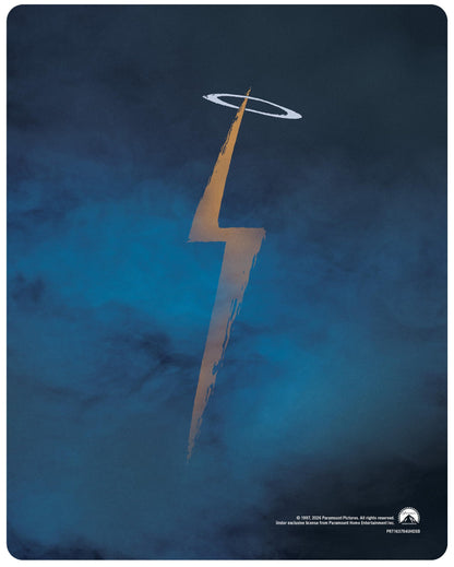[Pre-Order] The Saint 4K SteelBook (1997)
