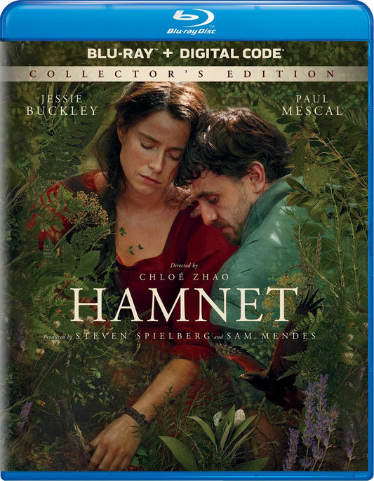 Hamnet (2025)
