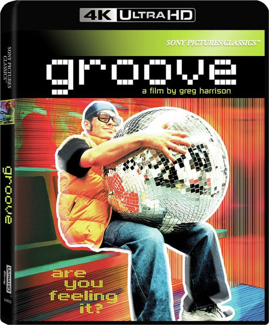 Groove 4K (2000)