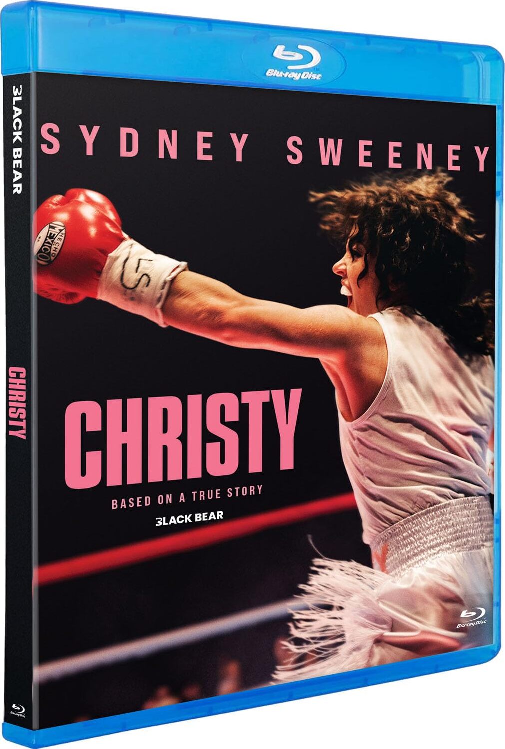Christy (2025)