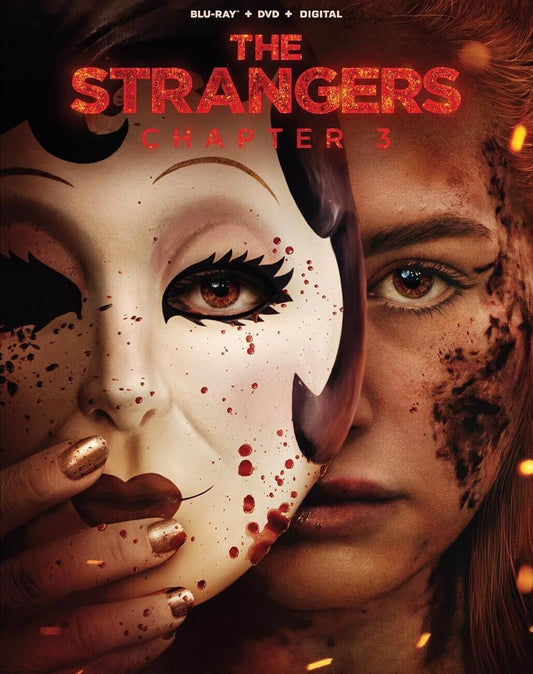 The Strangers: Chapter 3 (2026)