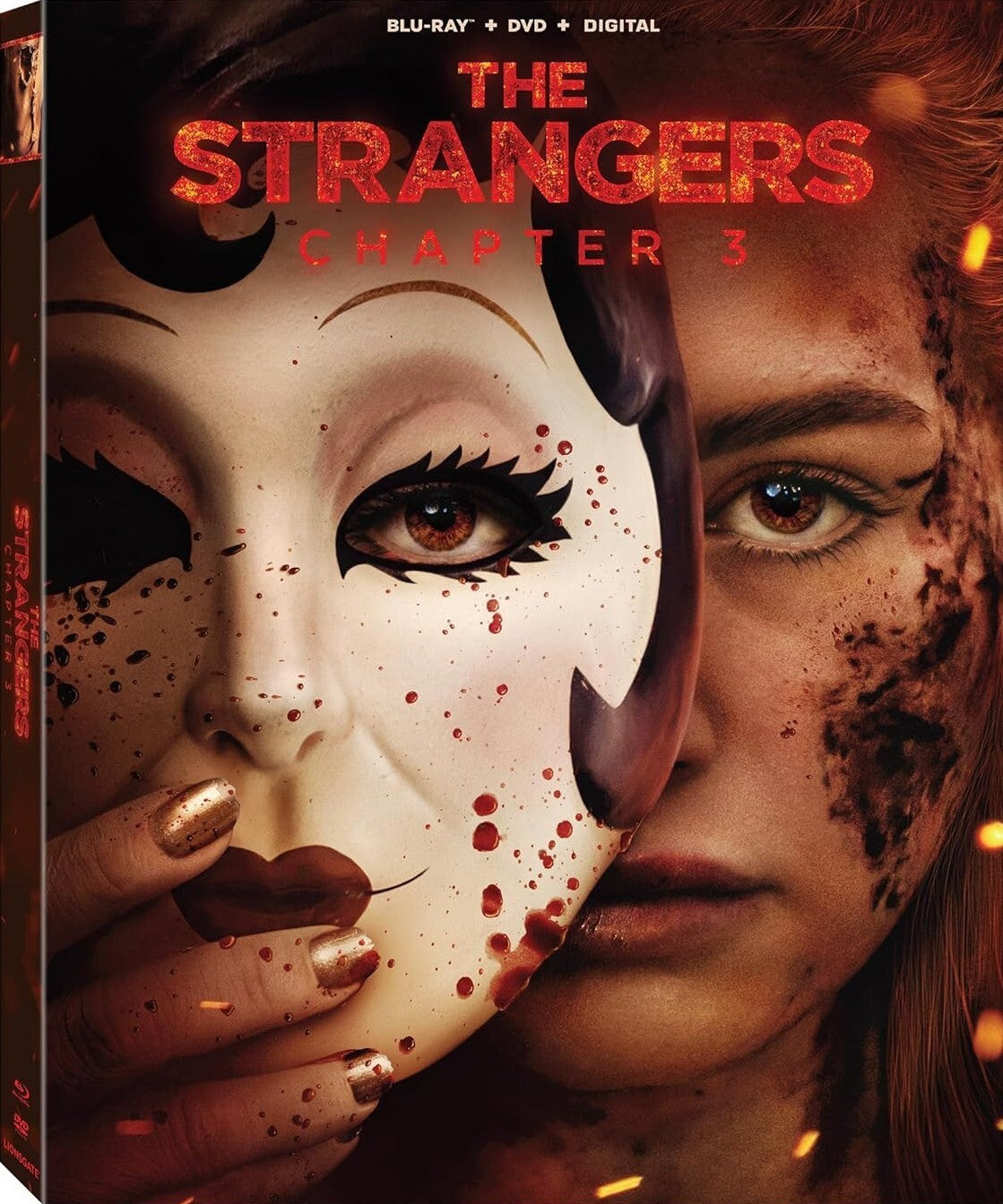 The Strangers: Chapter 3 (2026)