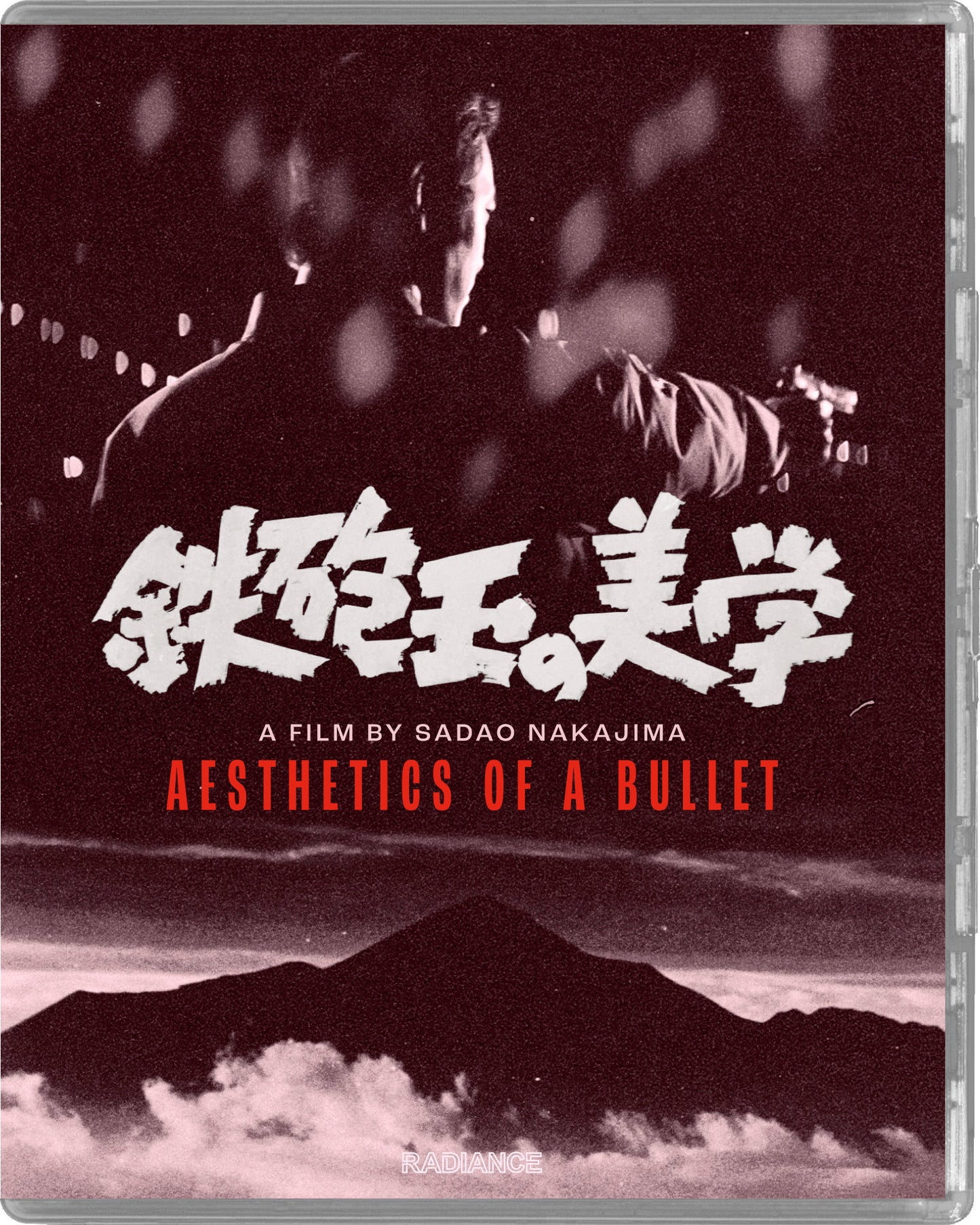 Aesthetics of a Bullet: Limited Edition