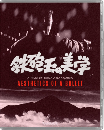 Aesthetics of a Bullet: Limited Edition