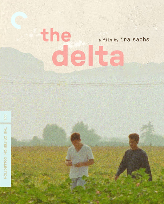 The Delta: Criterion Collection (1996)