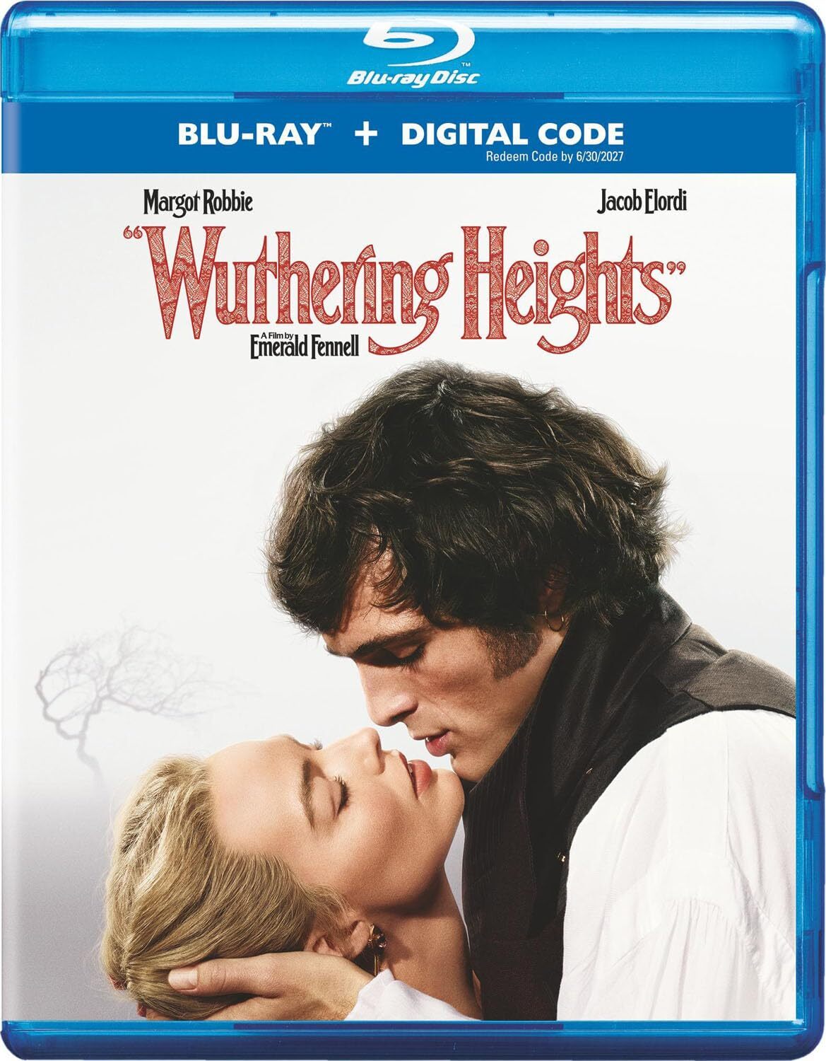 "Wuthering Heights" (2026)