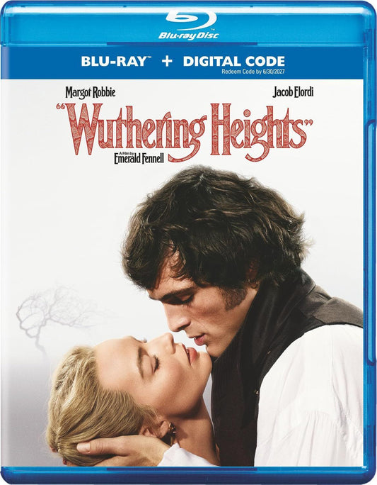 "Wuthering Heights" (2026)