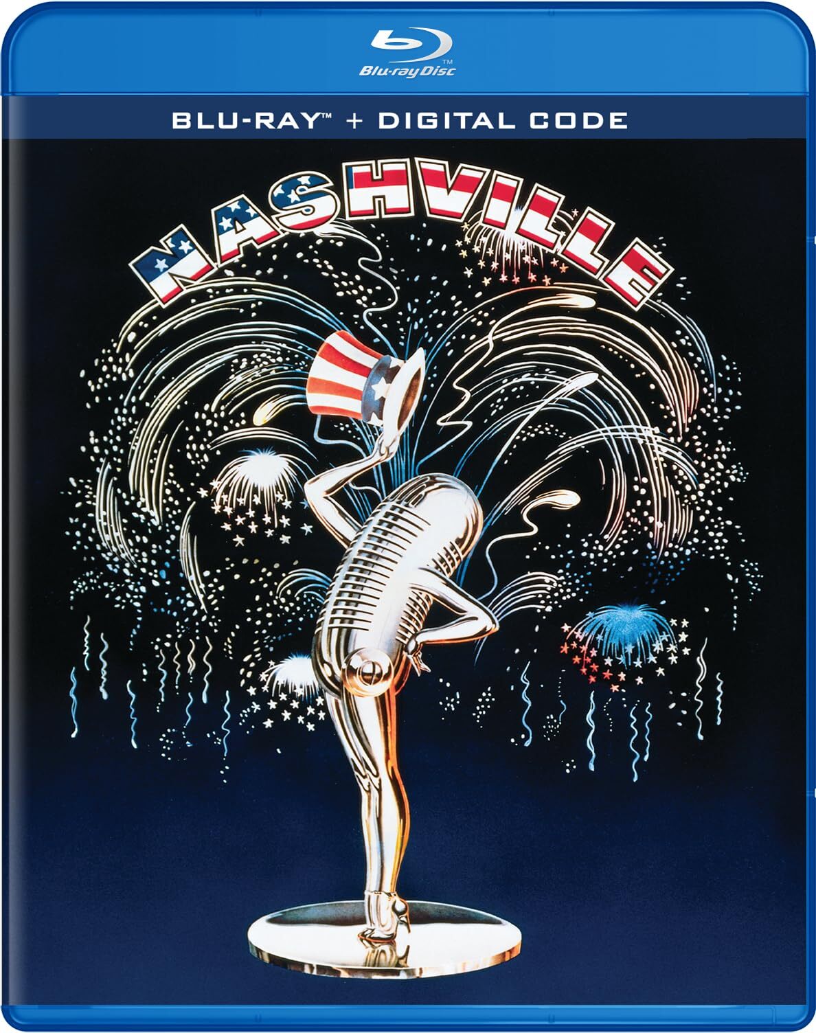 Nashville (Re-re-release)(1975)
