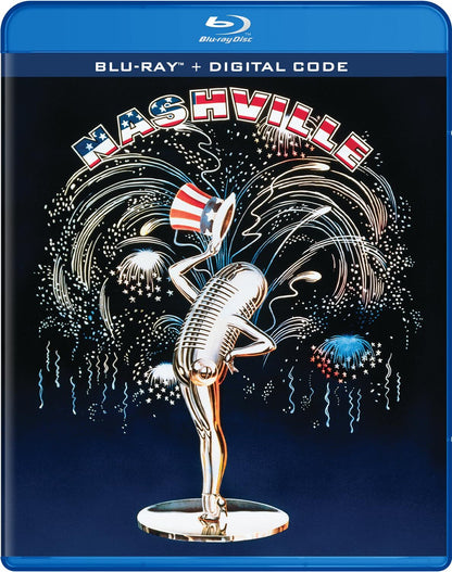 Nashville (Re-re-release)(1975)