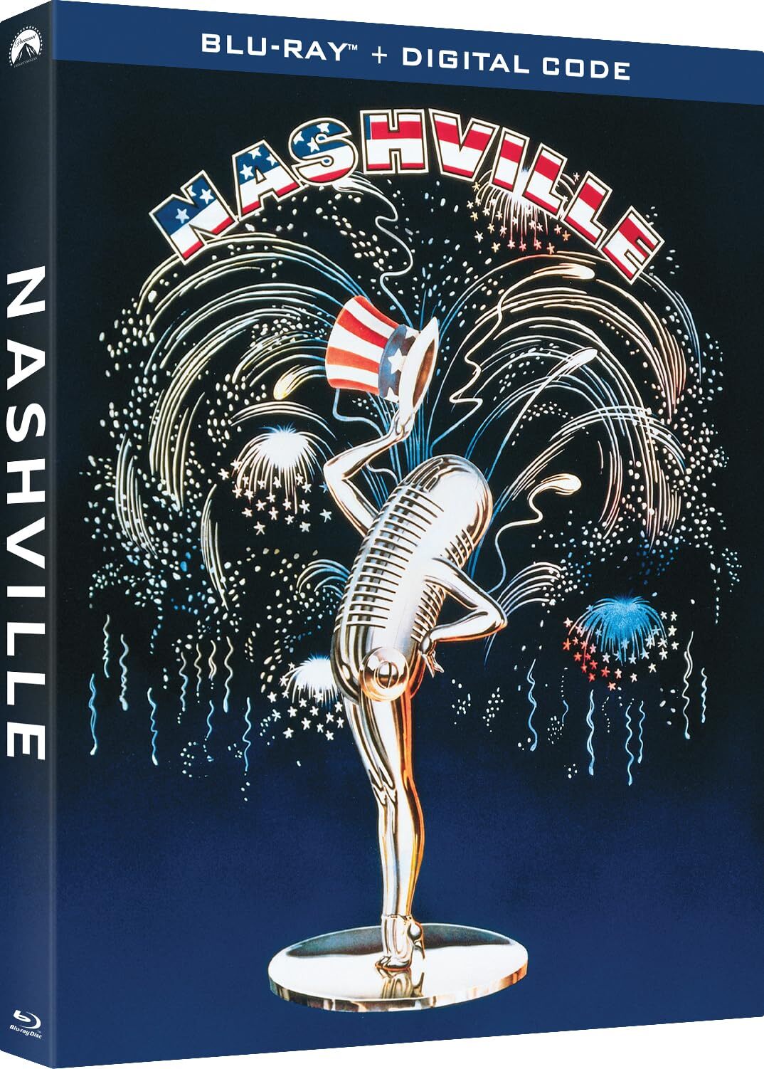 Nashville (Re-re-release)(1975)