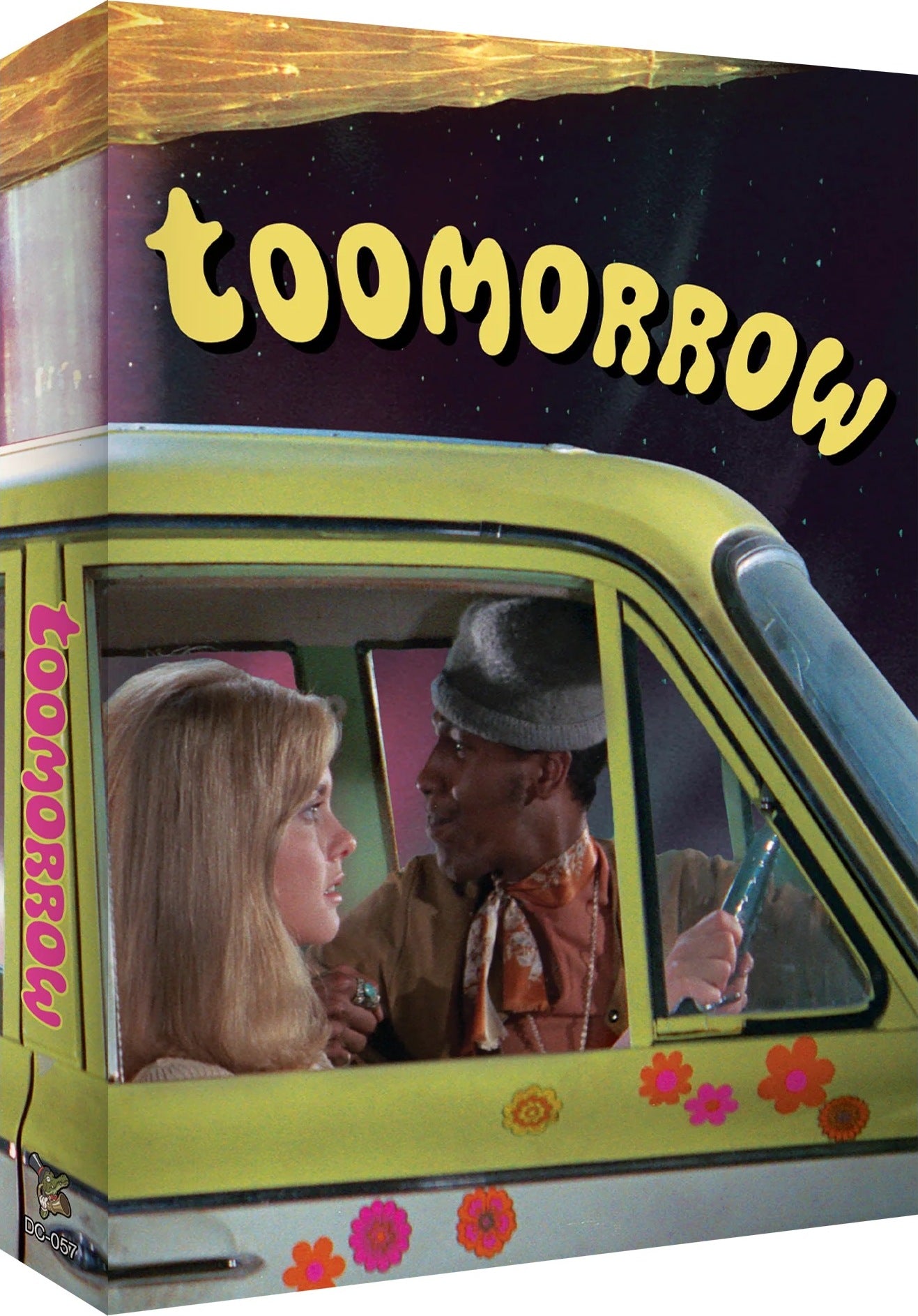 [Pre-Order] Toomorrow: Limited Deluxe Edition (DC-057)(Exclusive)