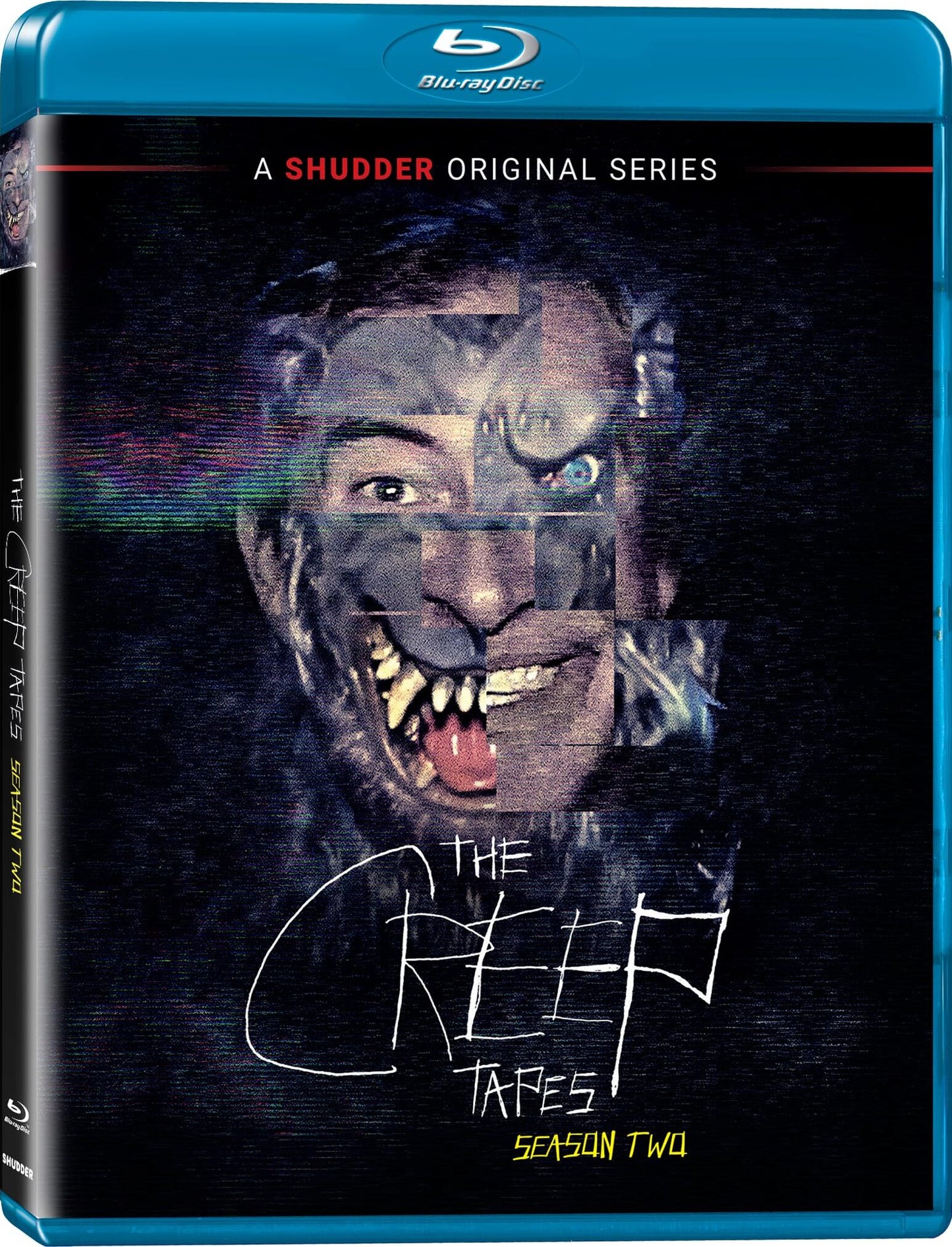 The Creep Tapes: Season 2