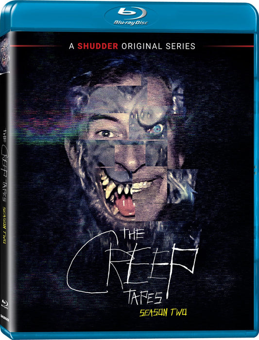 The Creep Tapes: Season 2