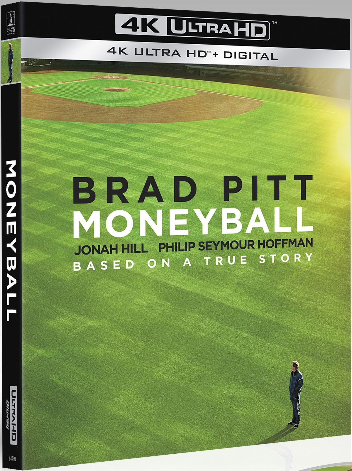 Moneyball 4K