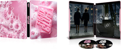Fight Club 4K SteelBook