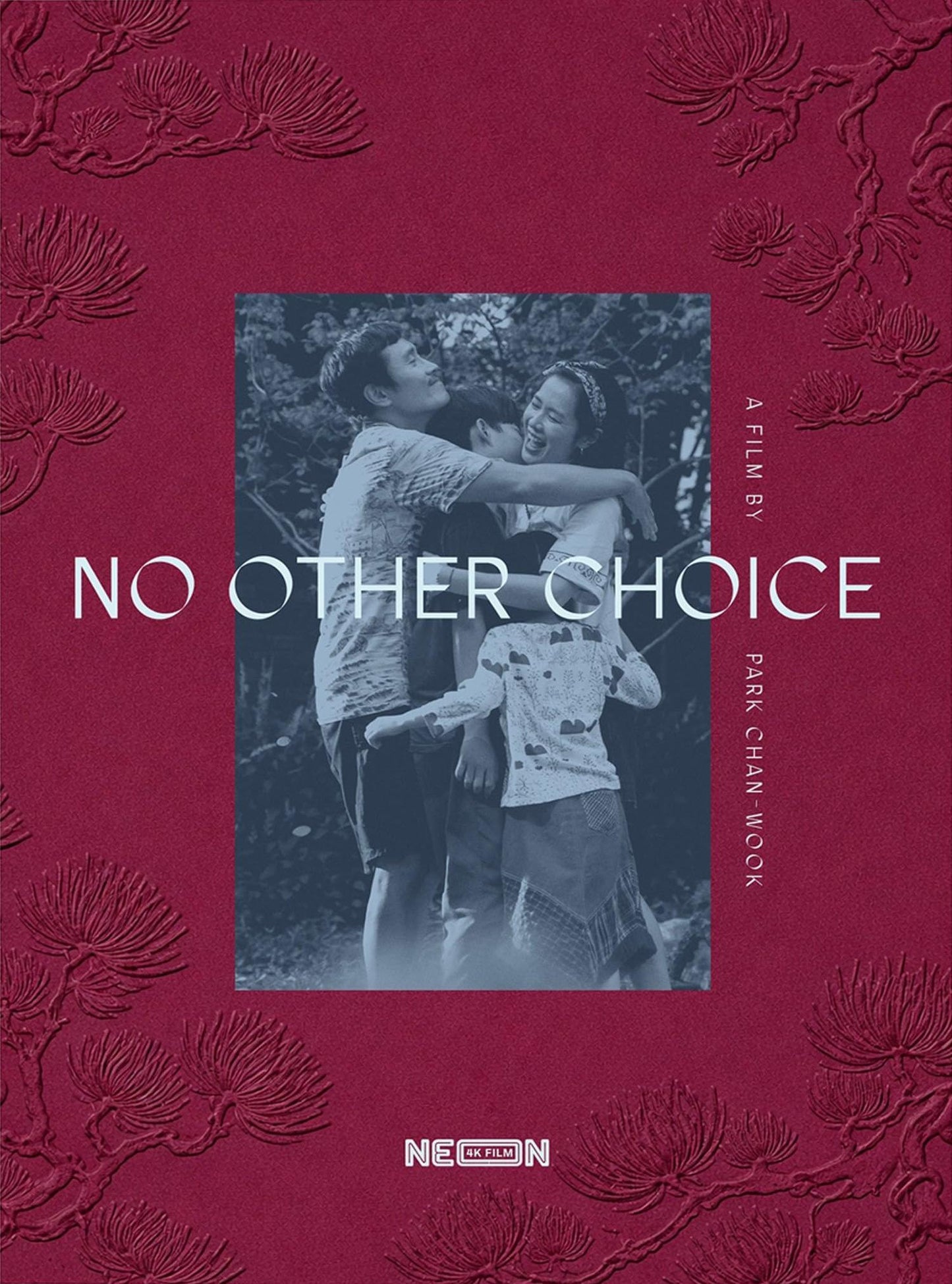 No Other Choice 4K DigiBook