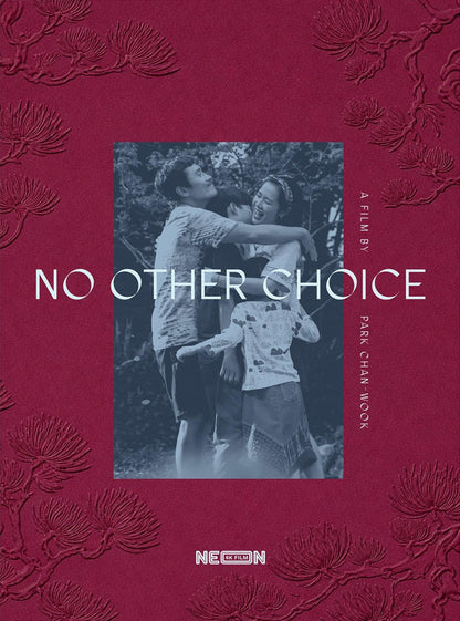 No Other Choice 4K DigiBook
