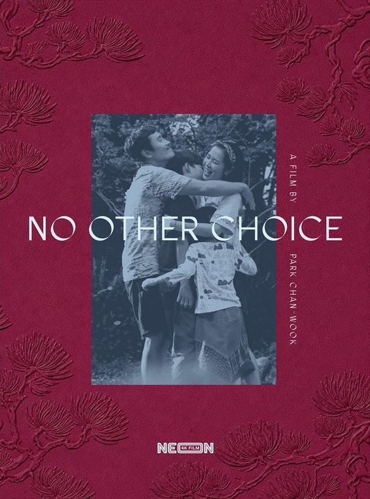 No Other Choice 4K DigiBook