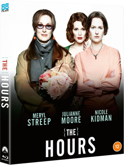 Hours (2002)(UK)