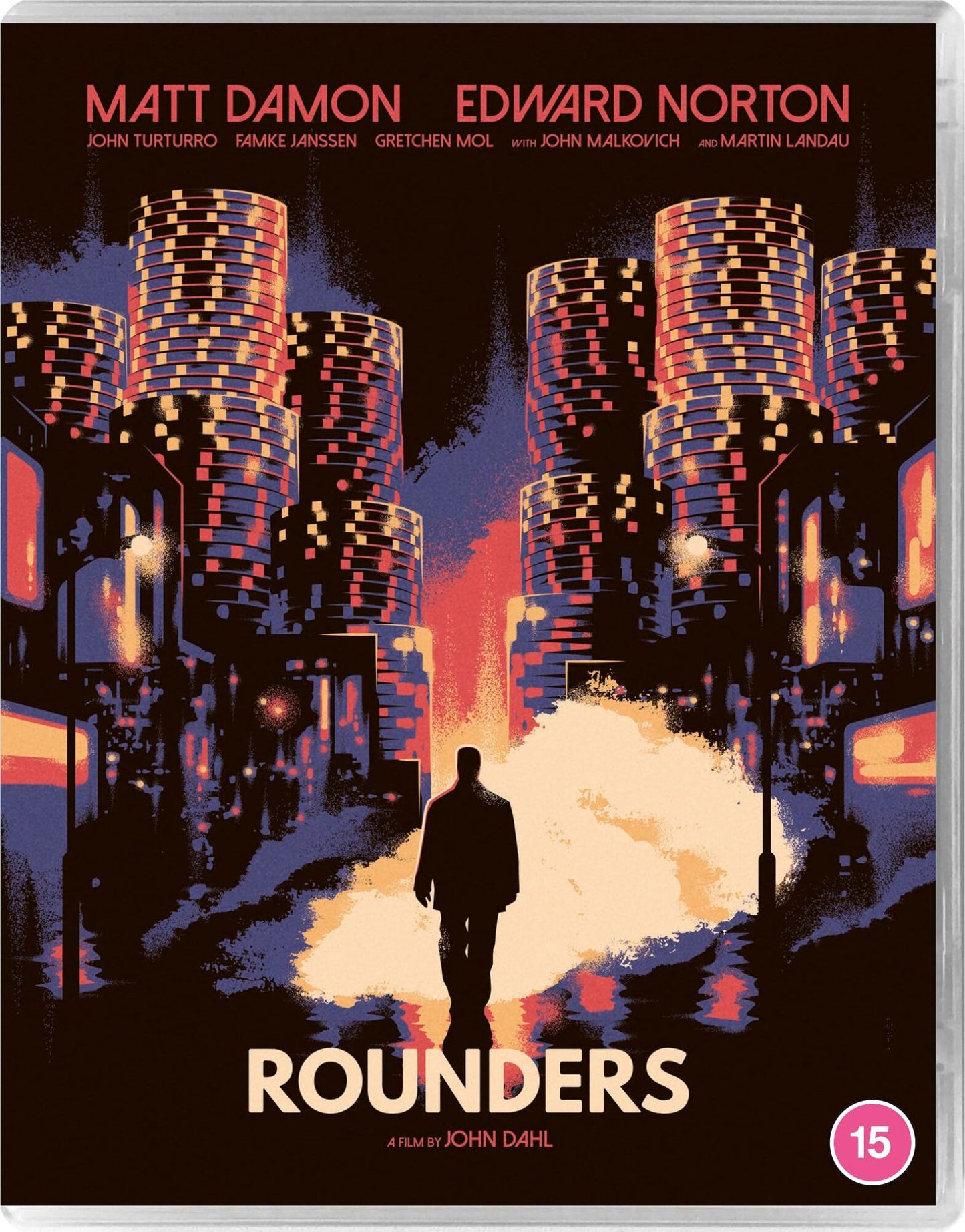 Rounders: Limited Edition (UK)