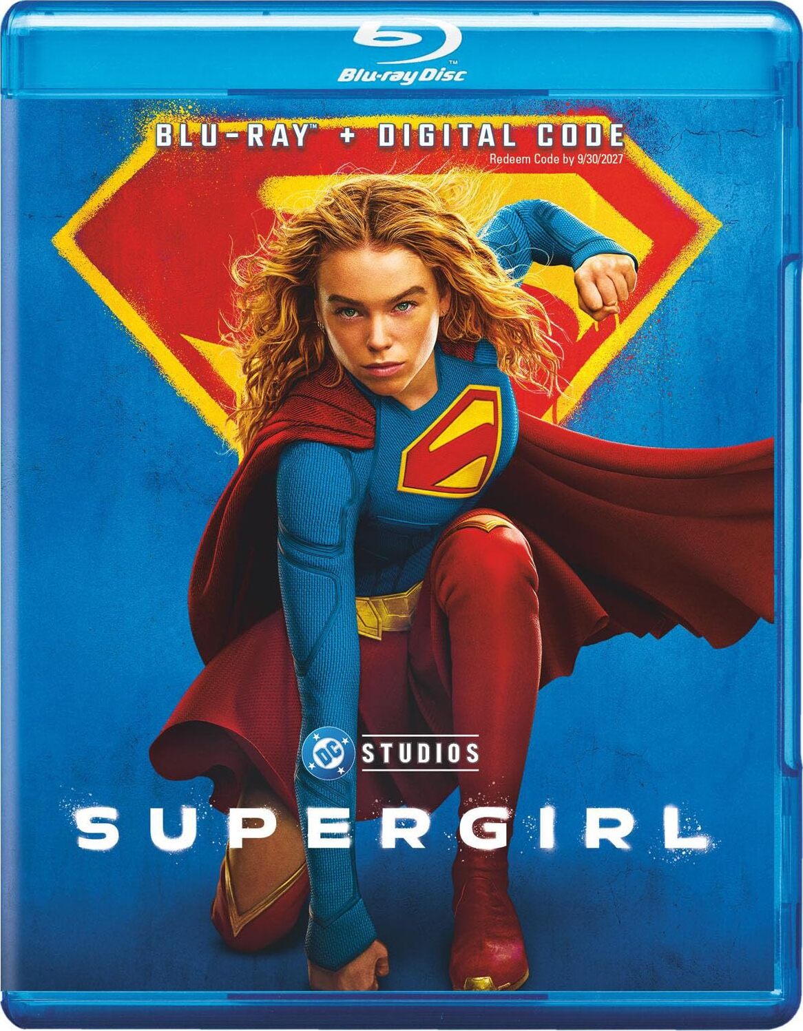 [Pre-Order] Supergirl (2026)