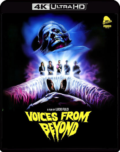 Voices From Beyond 4K