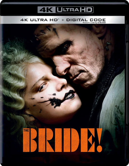 The Bride 4K (2026)