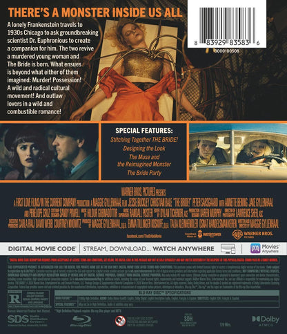 The Bride (2026)