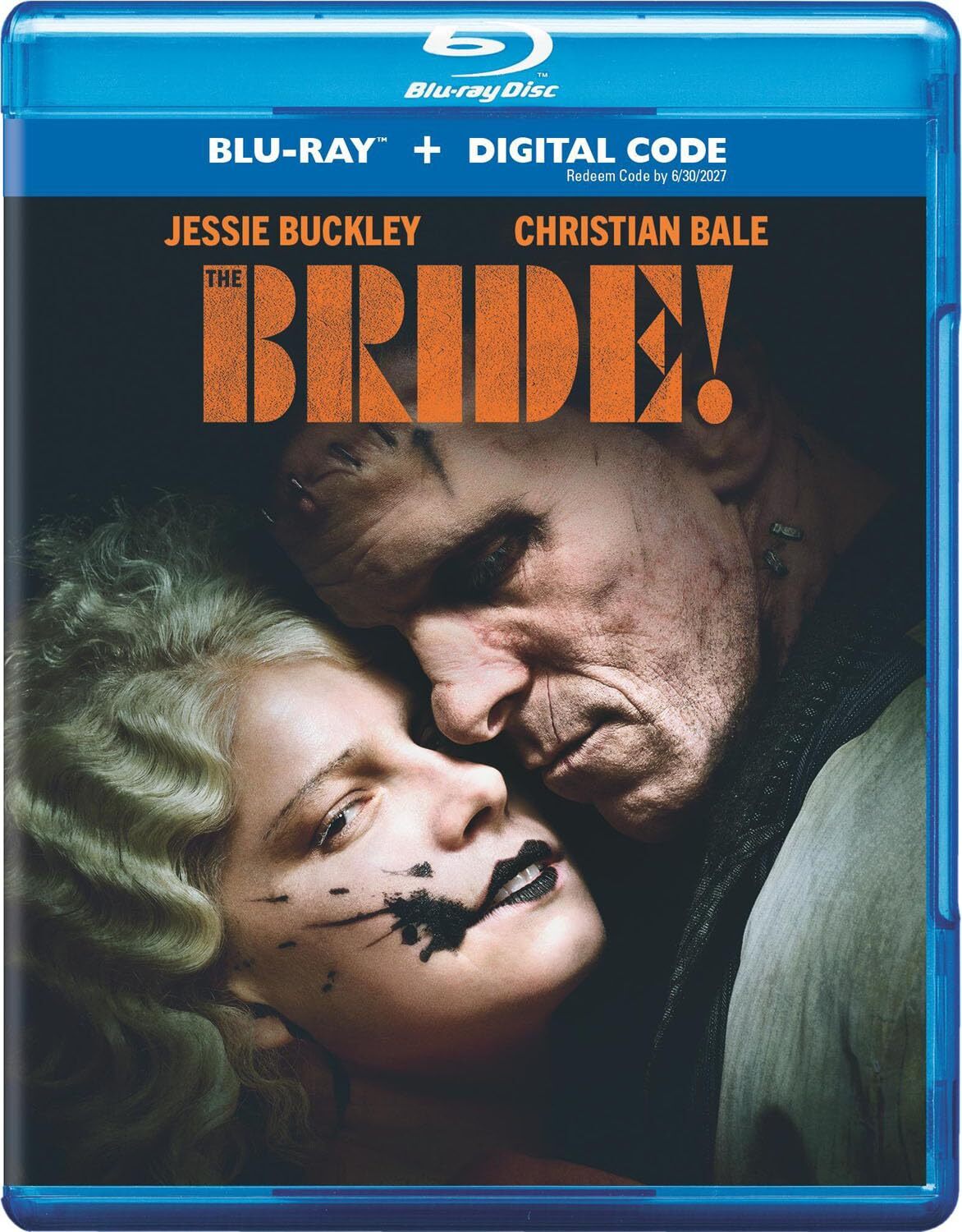 The Bride (2026)