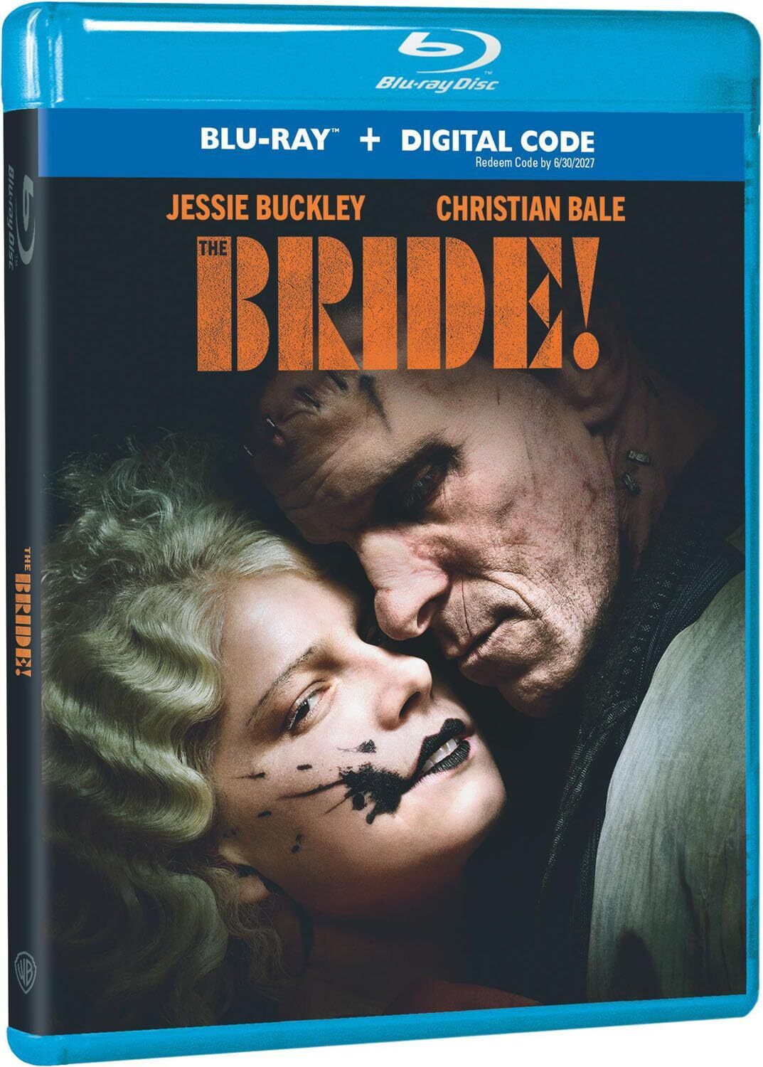 The Bride (2026)