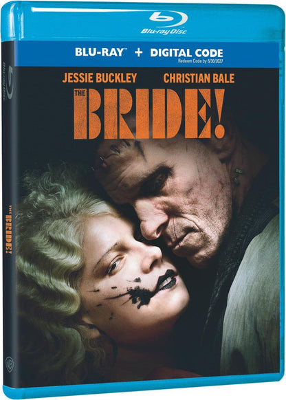 The Bride (2026)