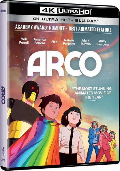 Arco 4K (2025)