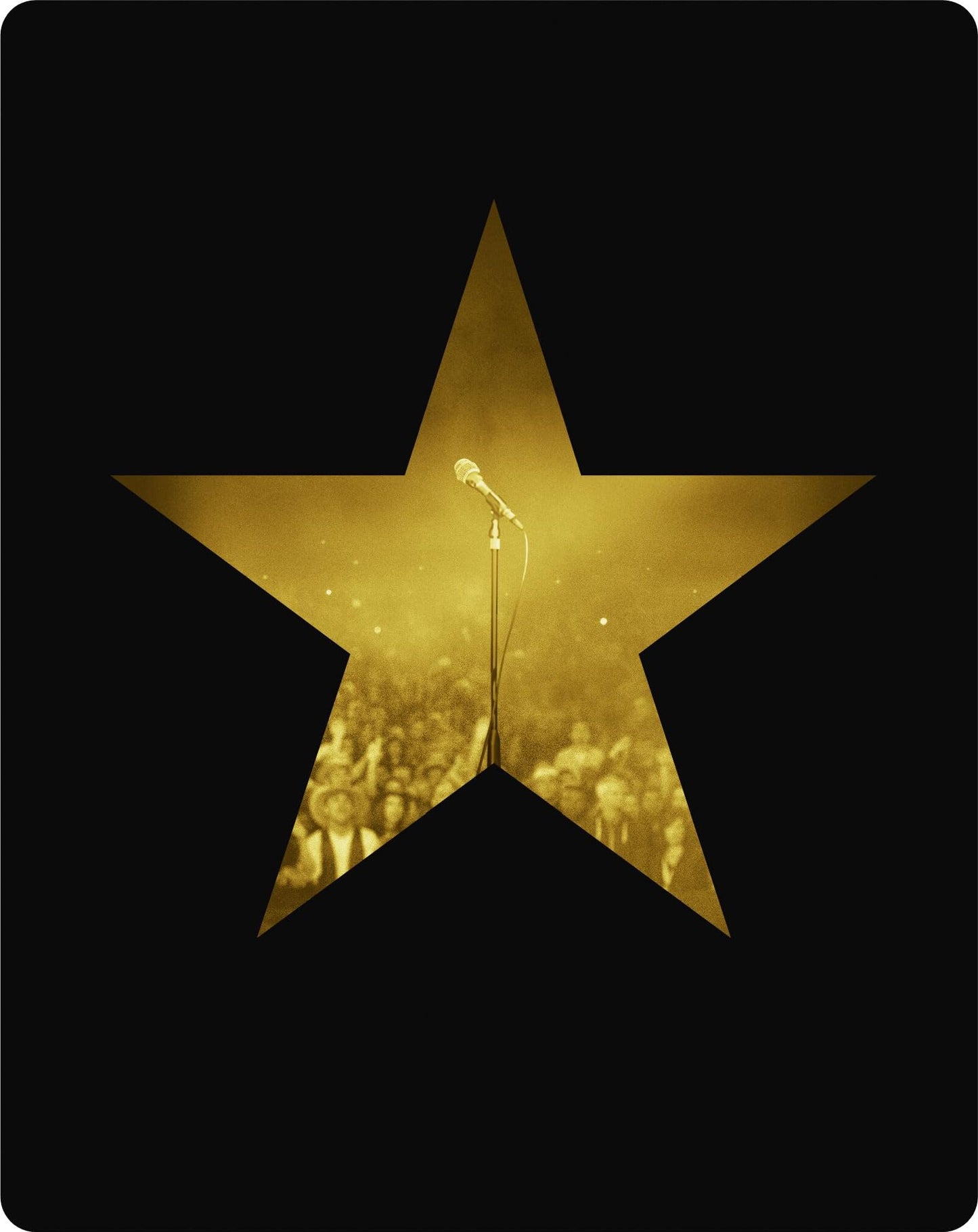 A Star is Born 4K SteelBook (2018)(UK)