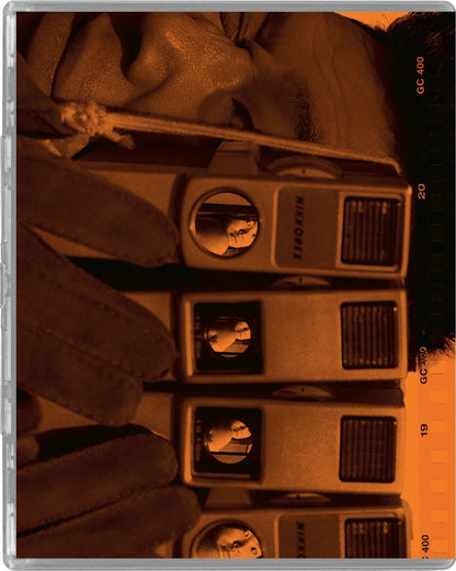 The Pornographers 4K: Limited Edition (UK)
