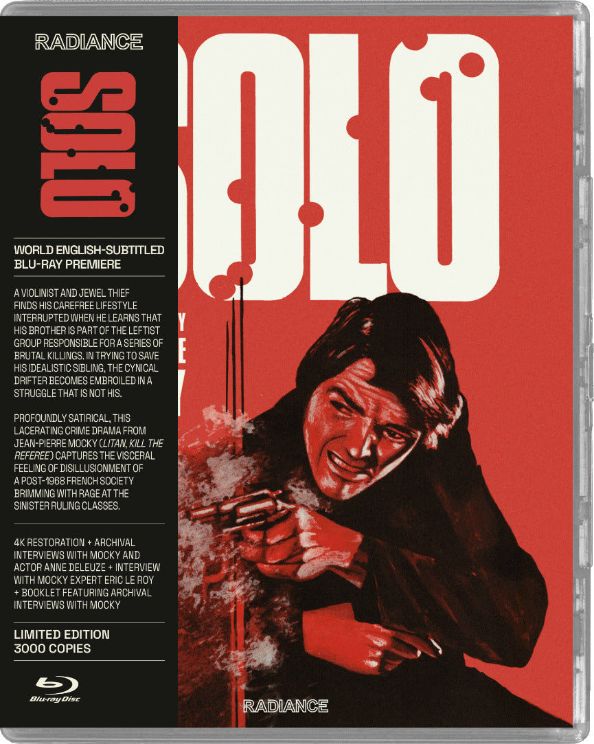Solo: Limited Edition (1970)