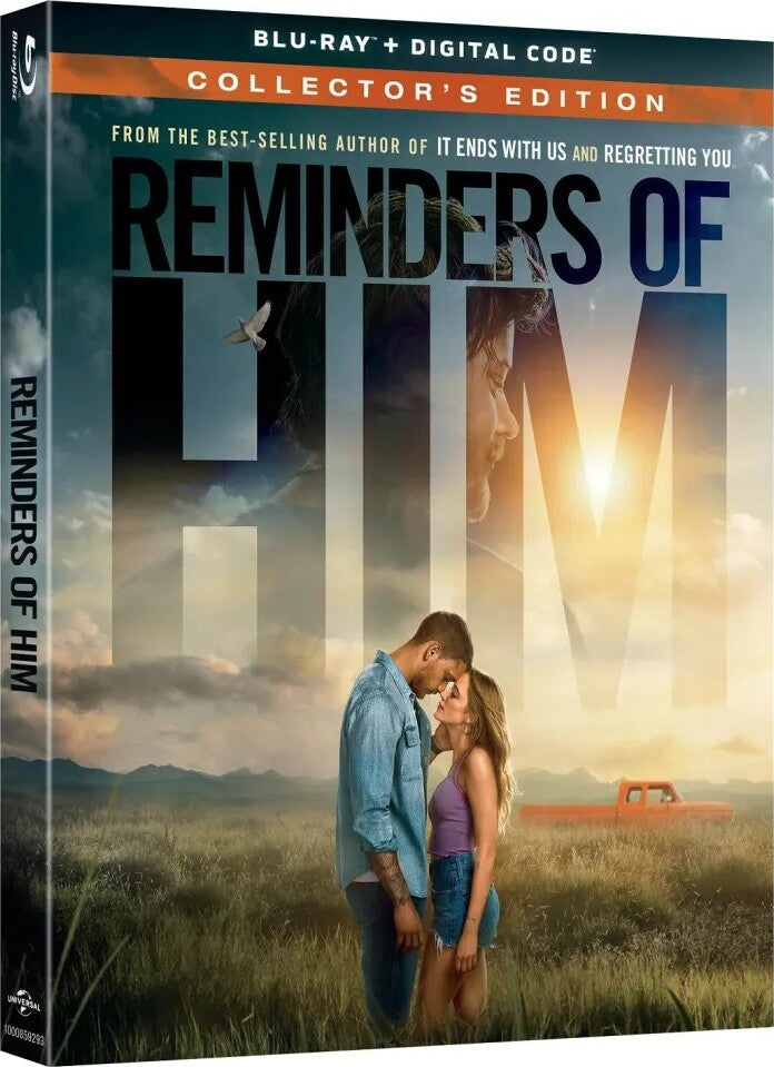 Reminders of Him