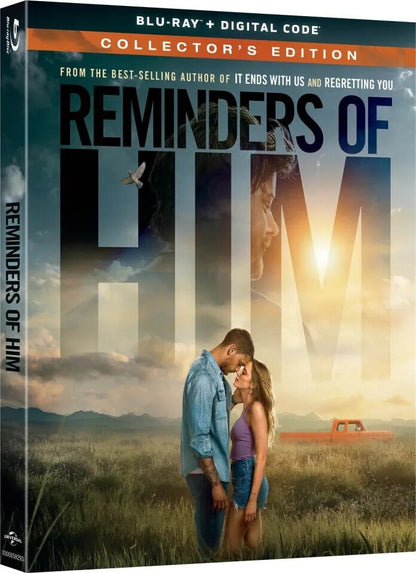 Reminders of Him