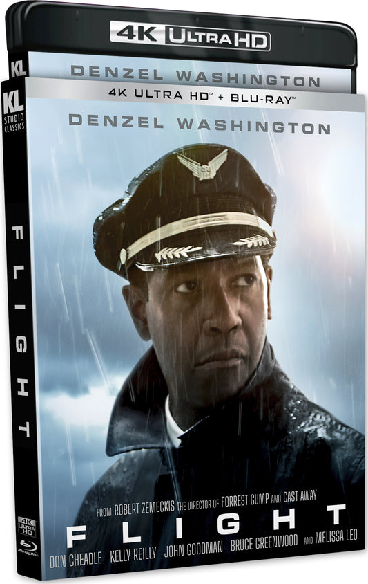 Flight 4K (2012)