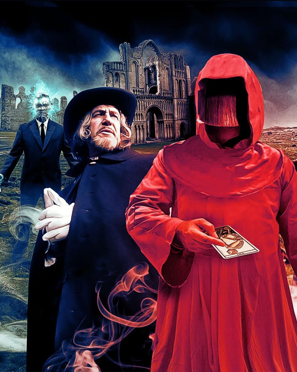 The House of Hammer: Volume 1 (UK)