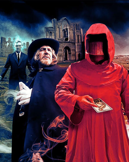 The House of Hammer: Volume 1 (UK)