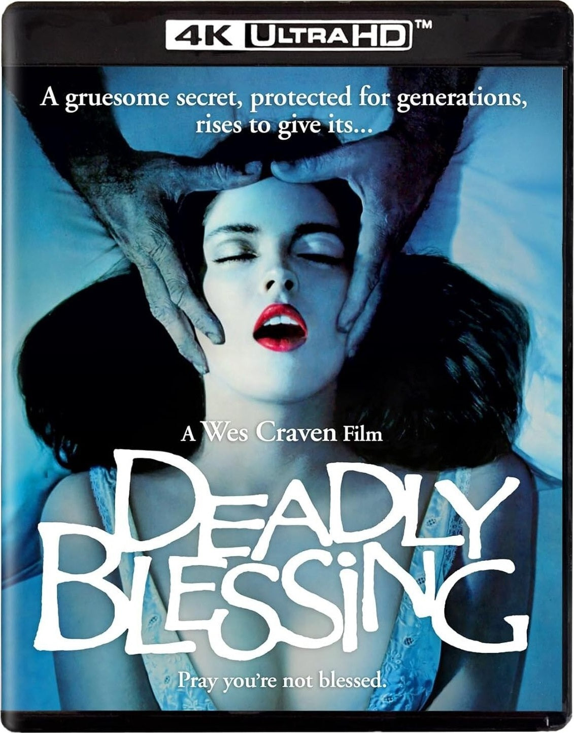 Deadly Blessing 4K