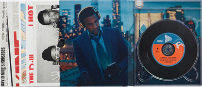 Highest 2 Lowest 4K DigiPack (Exclusive)