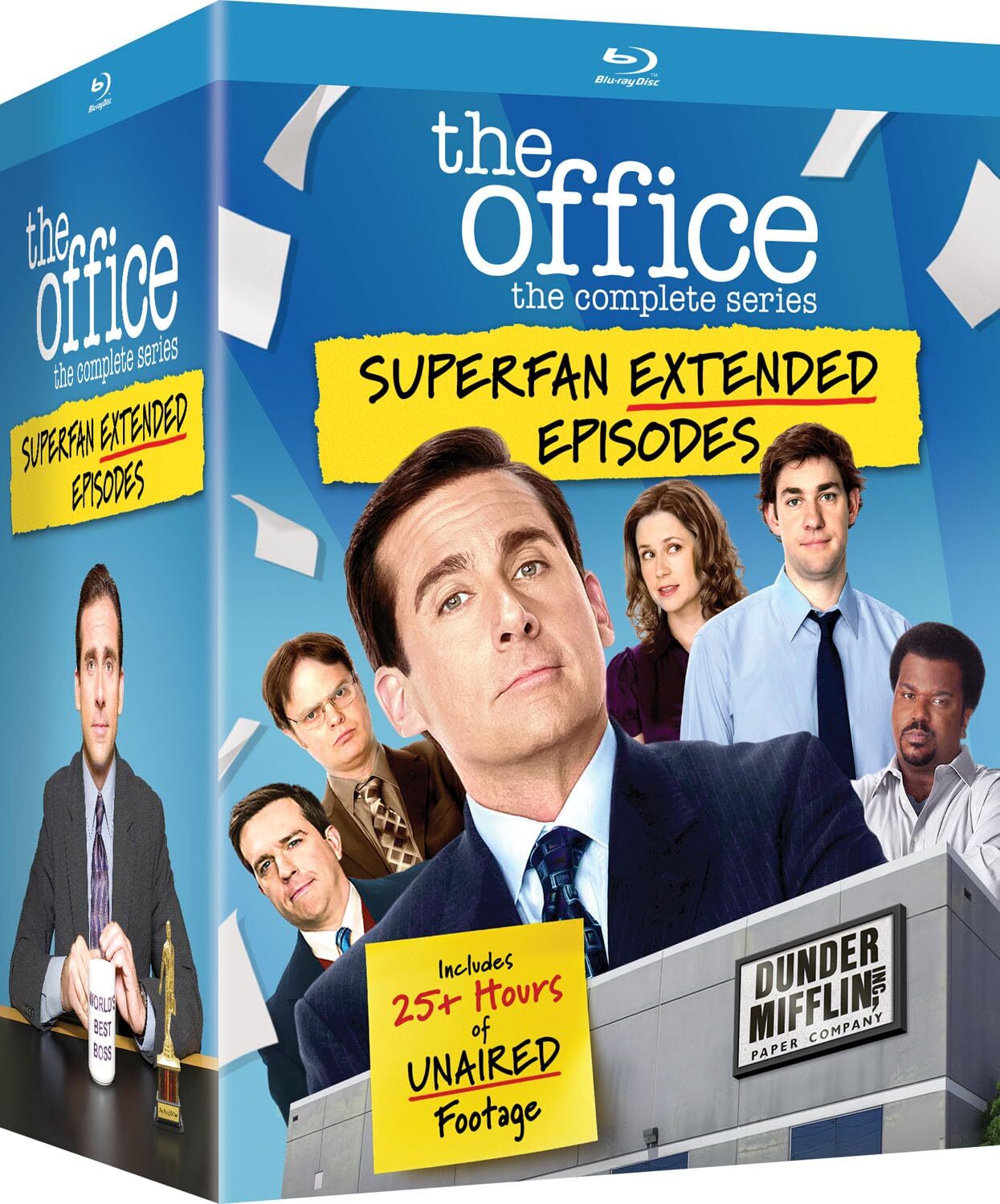 The Office: The Superfan Complete Series