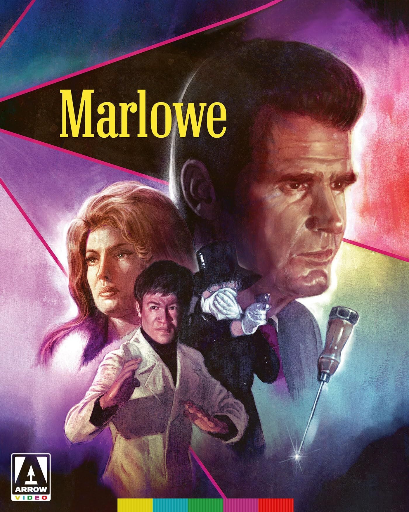 Marlowe: Limited Edition (1969)